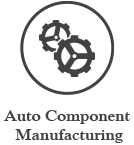 Auto Component Manufacturing