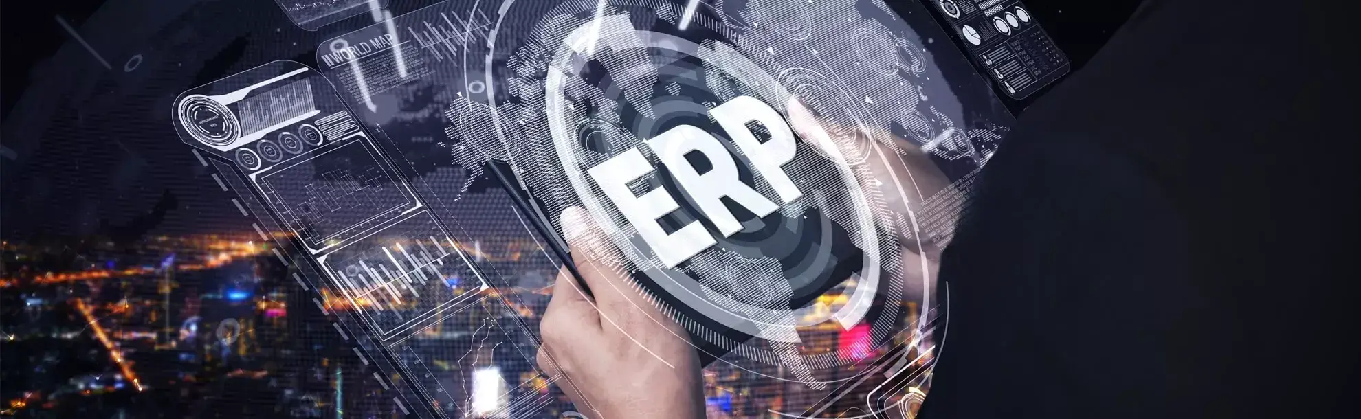 ERP Software