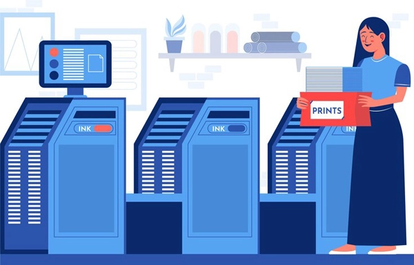 Print Documents in SAP Business One