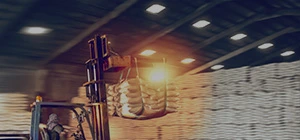 Manufacturer of Bulk Material Handling Solutions