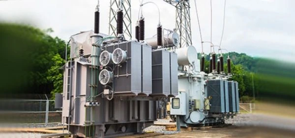 Heavy Electrical Engineering Sector – 2 Companies
