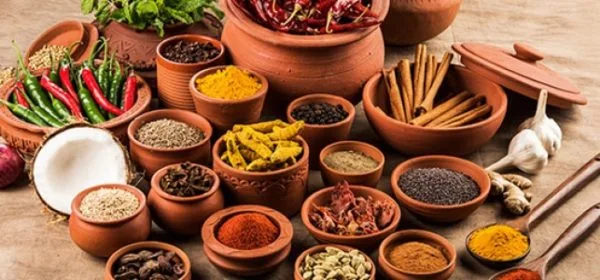 Exporter of Spices