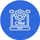 CRM Icon