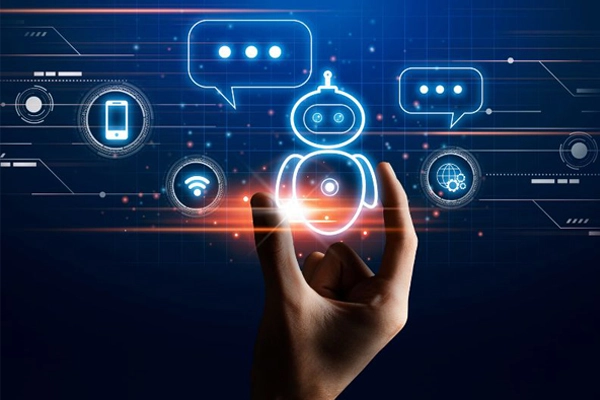 Digital Assistant