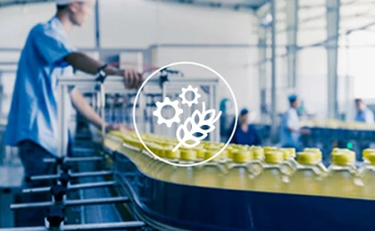 Food Processing Companies