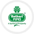 Katheri Pipes