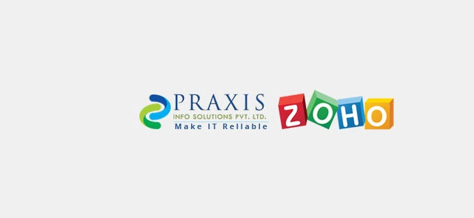 Praxis Logo