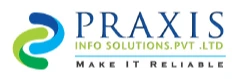 Praxis Logo