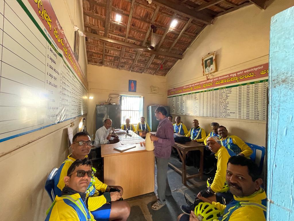 SAP B1 Go Live Celebration