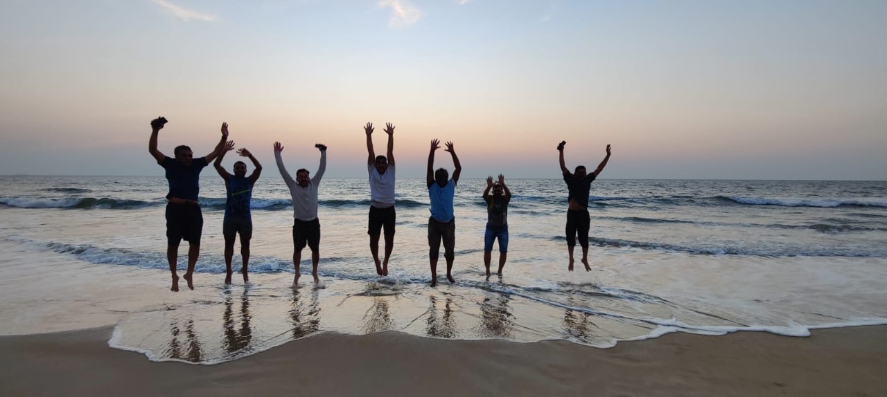 SAP B1 Go Live Celebration