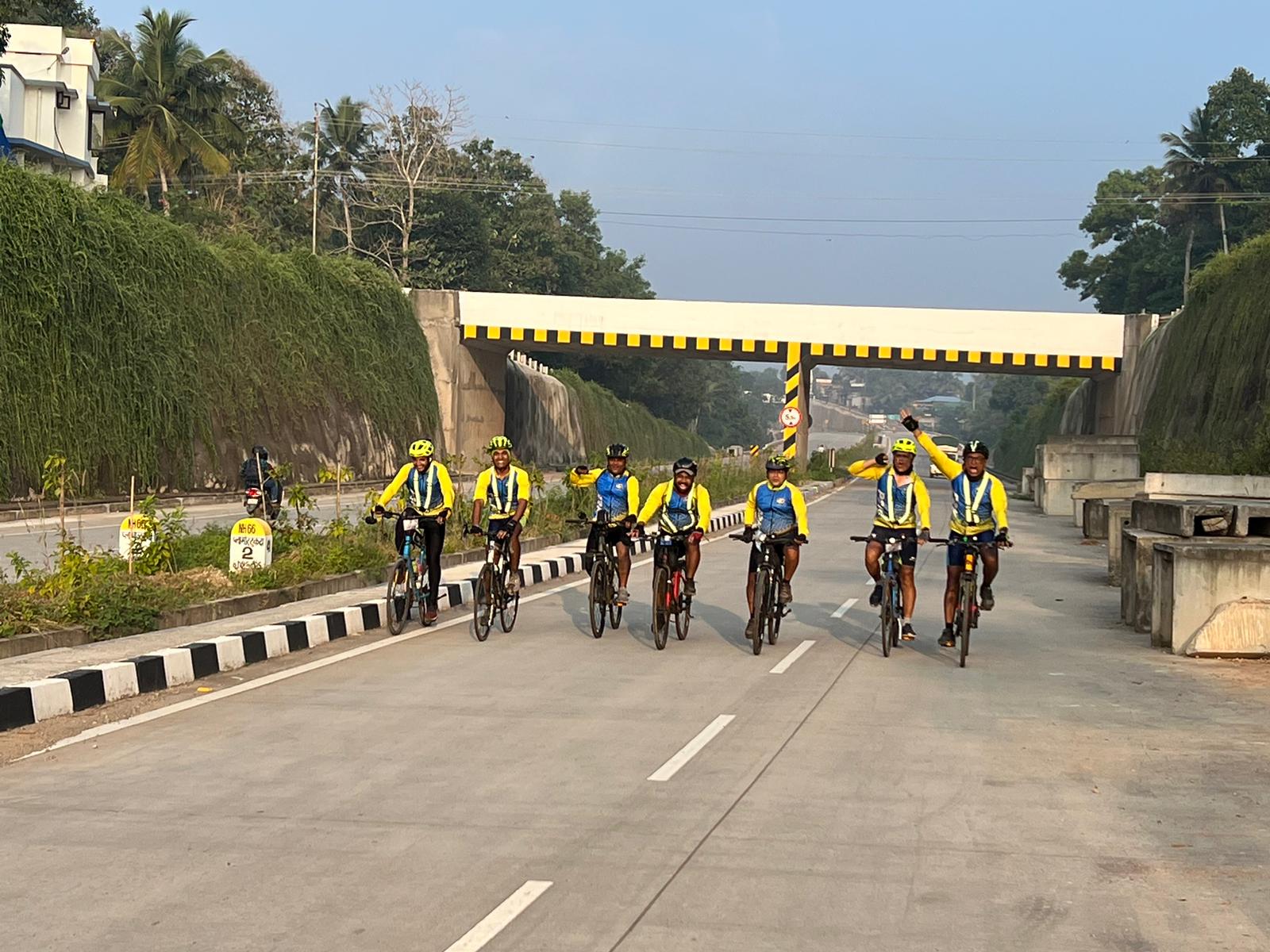 SAP B1 Go Live Celebration