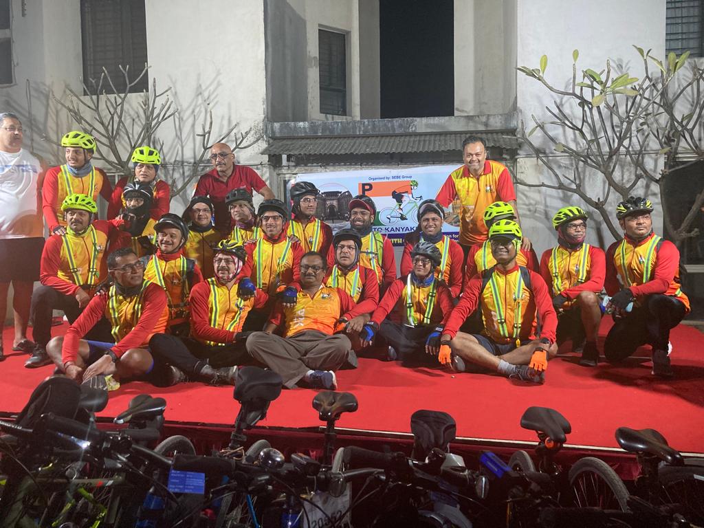 SAP B1 Go Live Celebration