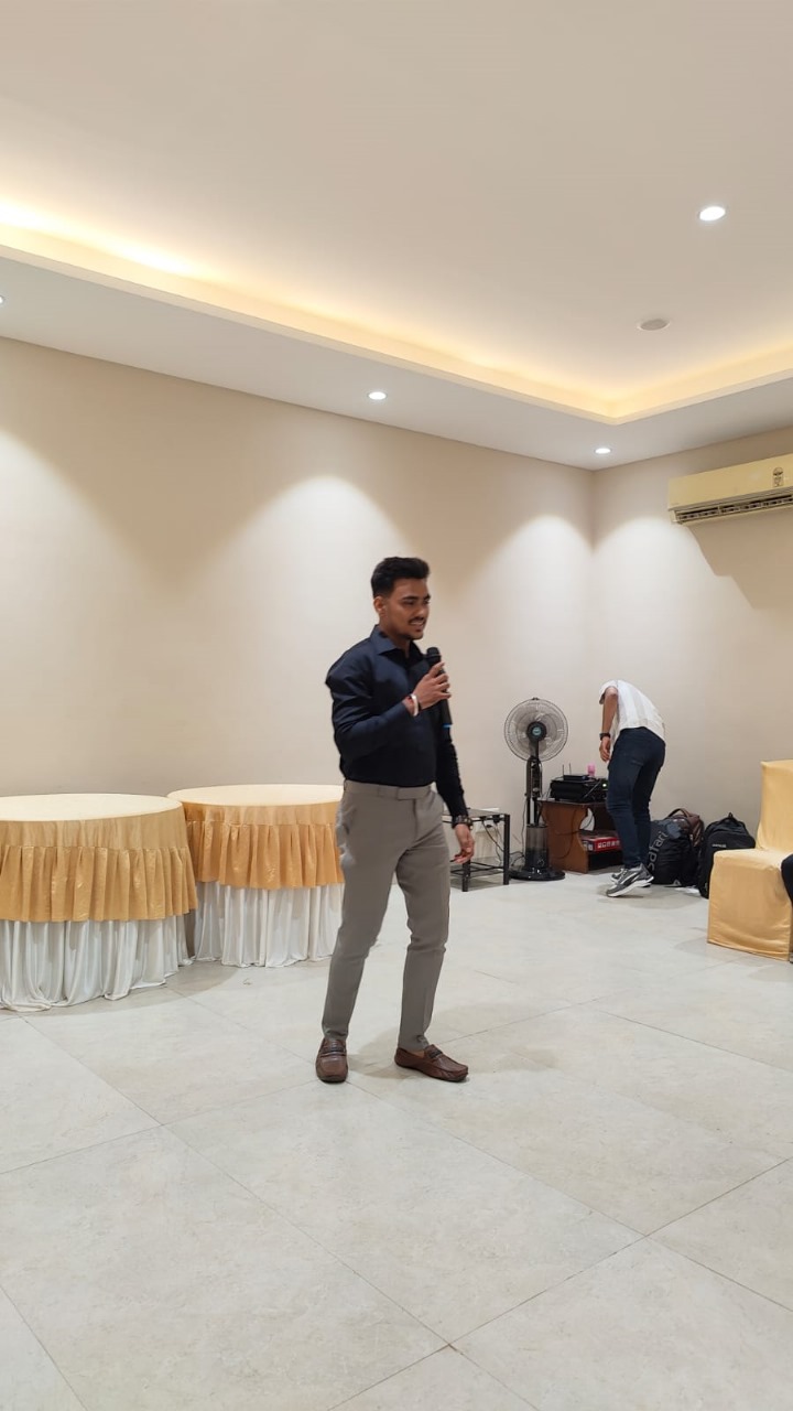 SAP B1 Go Live Celebration