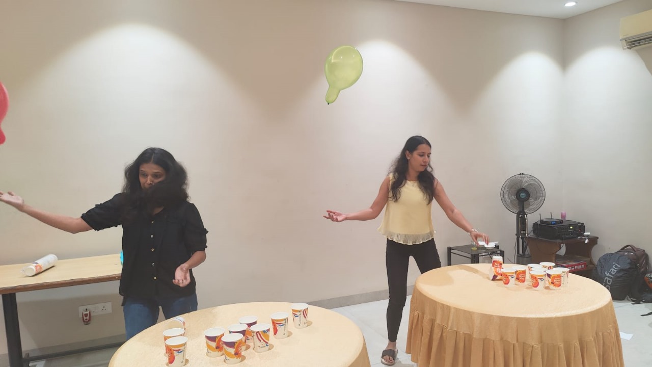 SAP B1 Go Live Celebration