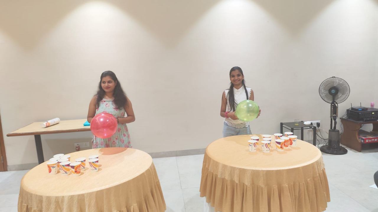 SAP B1 Go Live Celebration