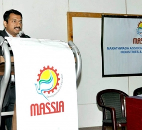 Praxis Info Solutions Pvt. Ltd at MASSIA