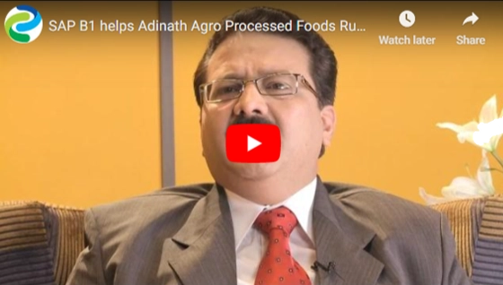 Adinath Agro Video Testimonial