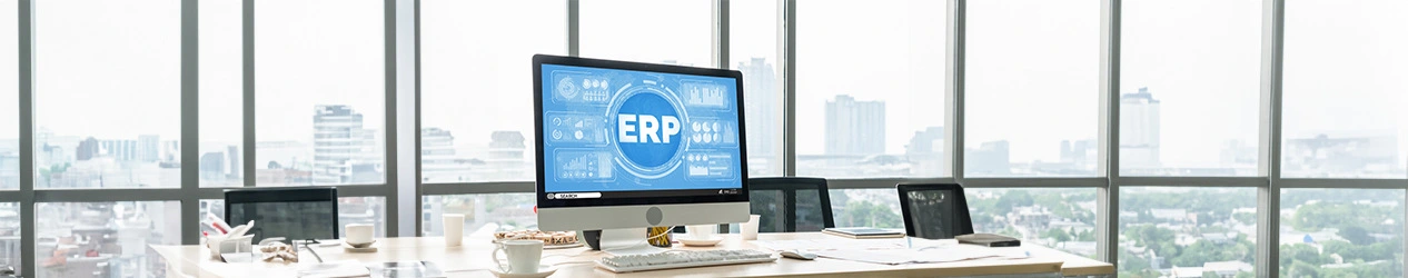 SAP B1 ERP for Food Companies