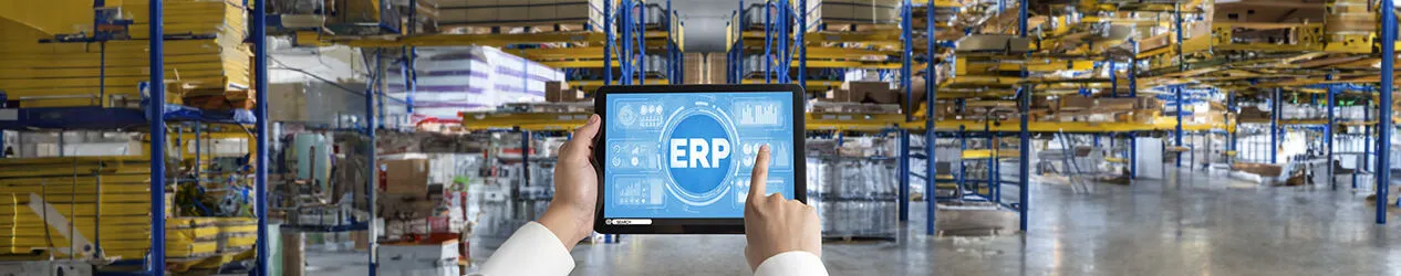 SAP B1 for Beverage Industry
