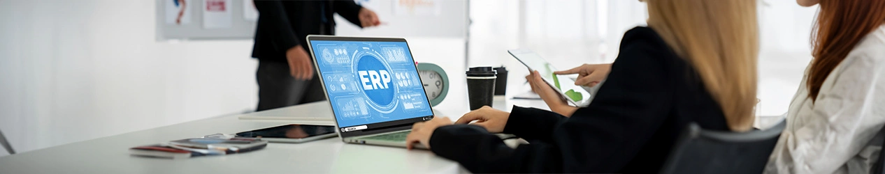 SAP ERP for Food Industry