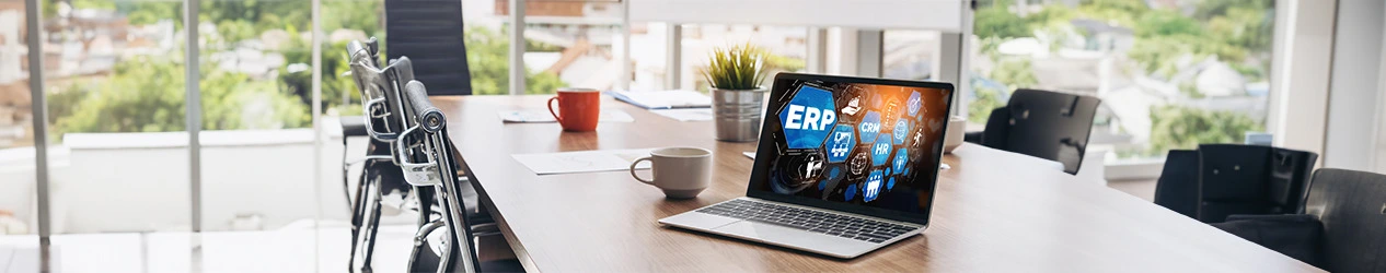 SAP ERP for Food Company