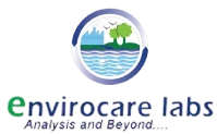 Envirocare Labs Pvt. Ltd. Logo